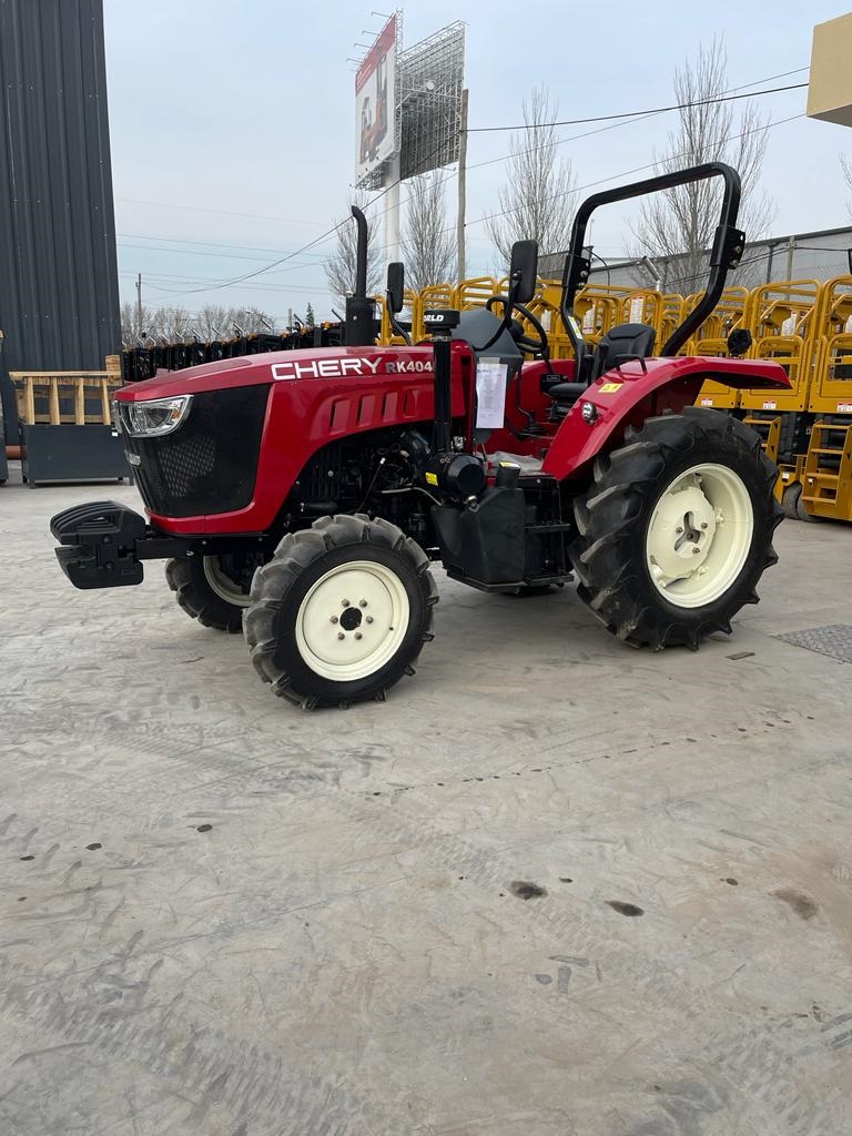 TRACTOR AGRÍCOLA RK404-C