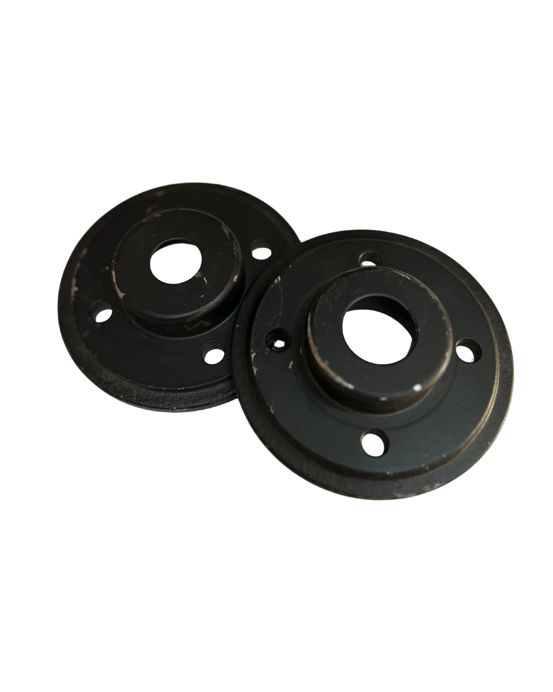 Maza de la cuchilla turbo